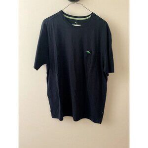 Men's Black T-Shirt